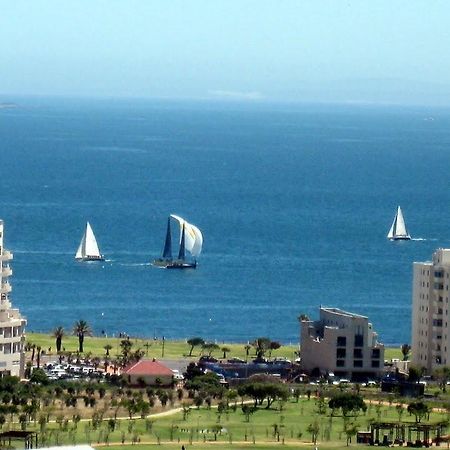 123 Ocean View Drive Apartment Kapsztad Zewnętrze zdjęcie