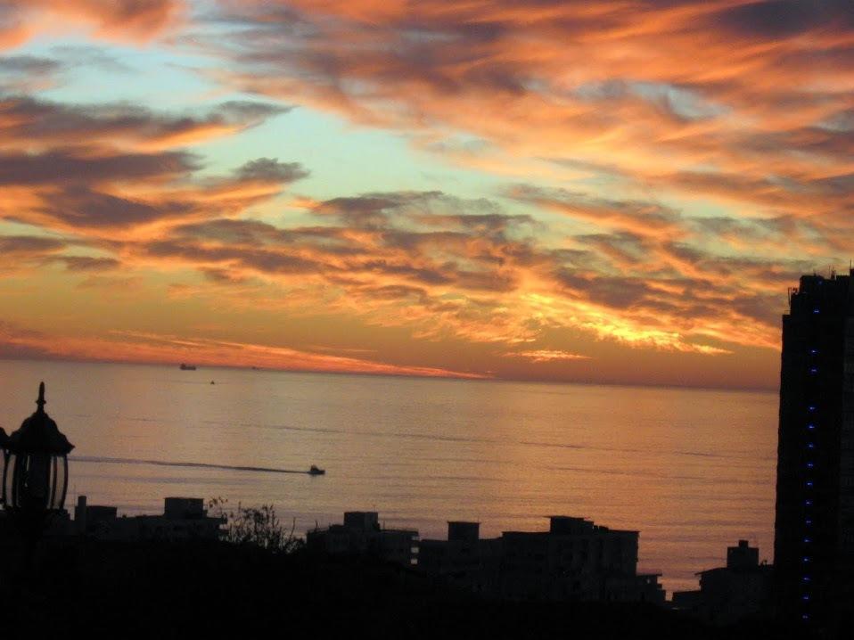 123 Ocean View Drive Apartment Kapsztad Zewnętrze zdjęcie