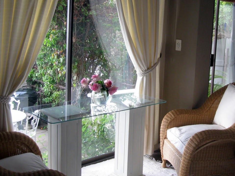 123 Ocean View Drive Apartment Kapsztad Pokój zdjęcie