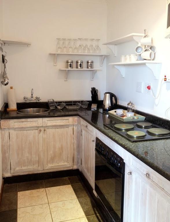 123 Ocean View Drive Apartment Kapsztad Pokój zdjęcie