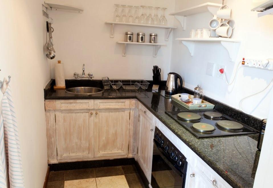 123 Ocean View Drive Apartment Kapsztad Pokój zdjęcie