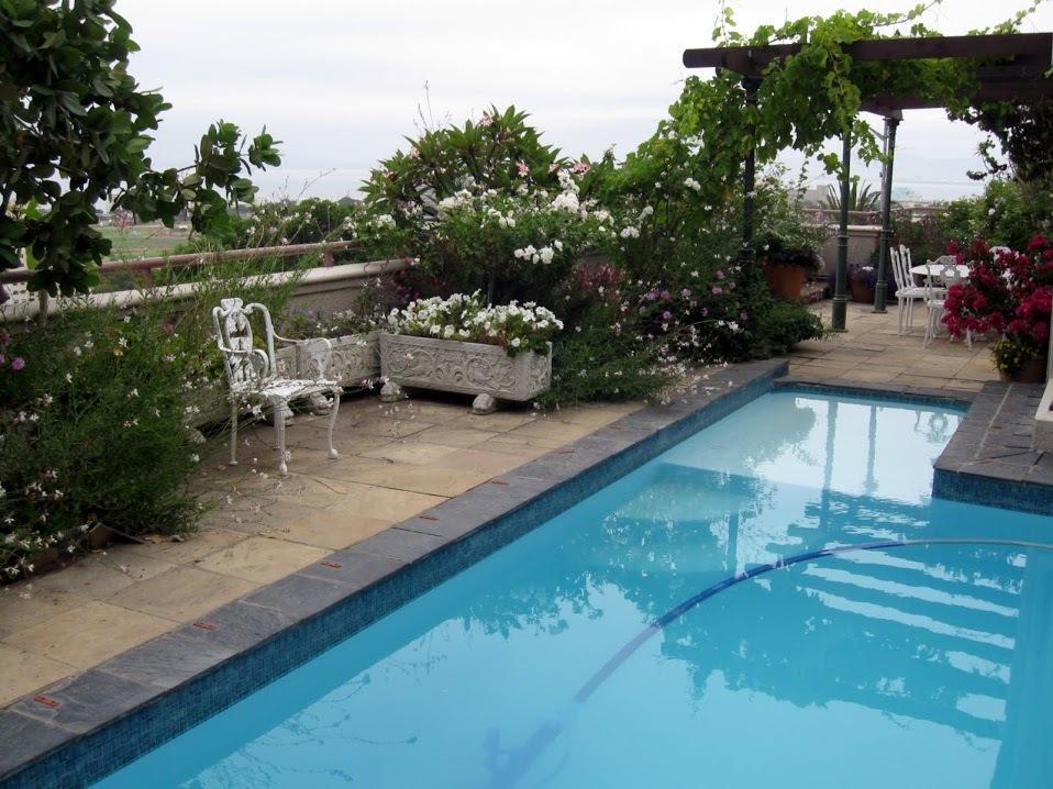 123 Ocean View Drive Apartment Kapsztad Zewnętrze zdjęcie