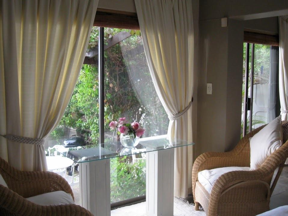 123 Ocean View Drive Apartment Kapsztad Pokój zdjęcie