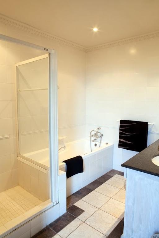 123 Ocean View Drive Apartment Kapsztad Pokój zdjęcie