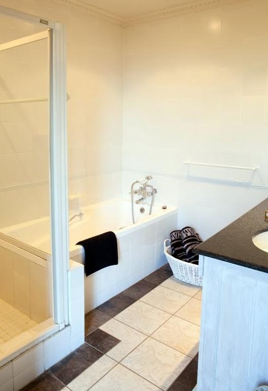 123 Ocean View Drive Apartment Kapsztad Pokój zdjęcie