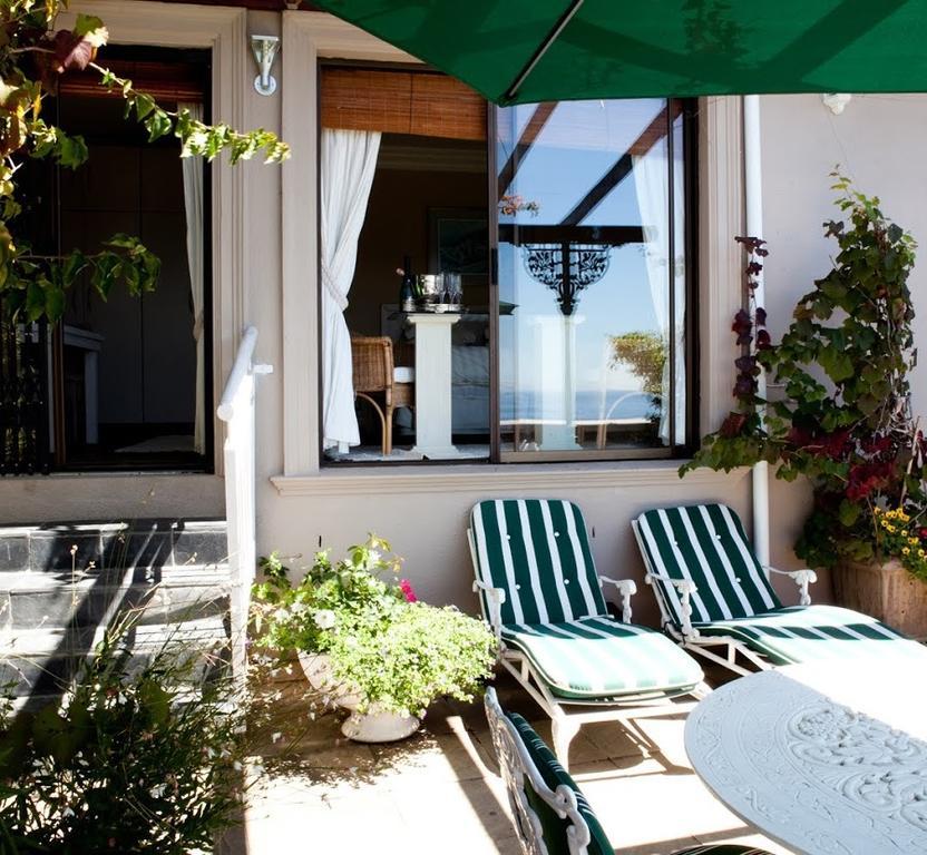 123 Ocean View Drive Apartment Kapsztad Zewnętrze zdjęcie